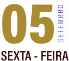 data programacao evento 5